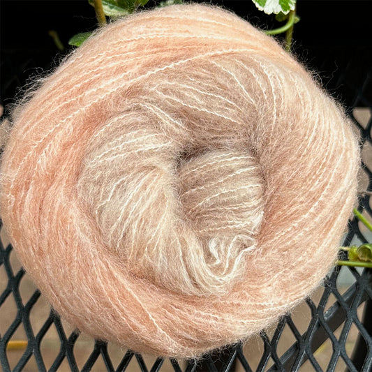 Laines du Nord - Cashsilk Cotton Degradé