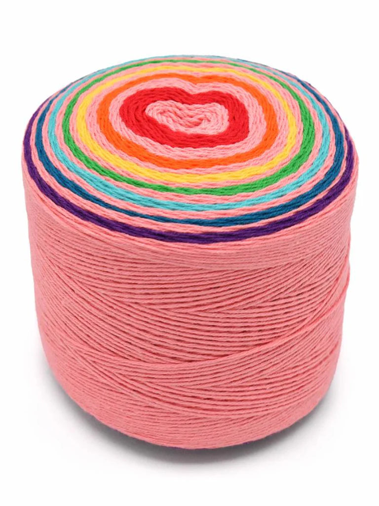 Queensland Collection - Rainbow Cake