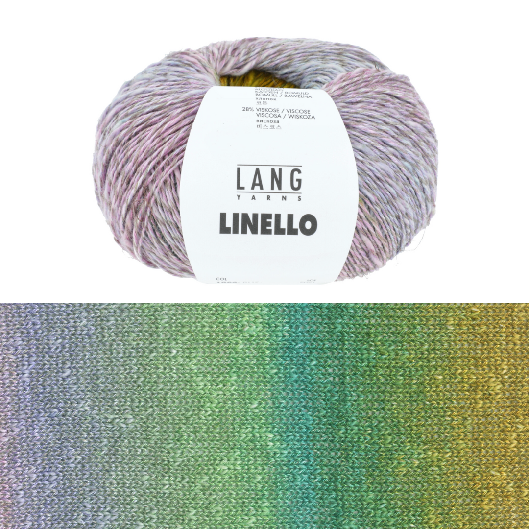 Lang Yarns - Linello