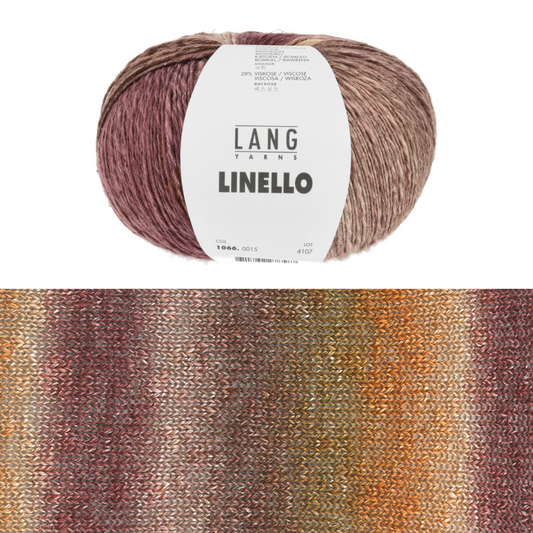 Lang Yarns - Linello