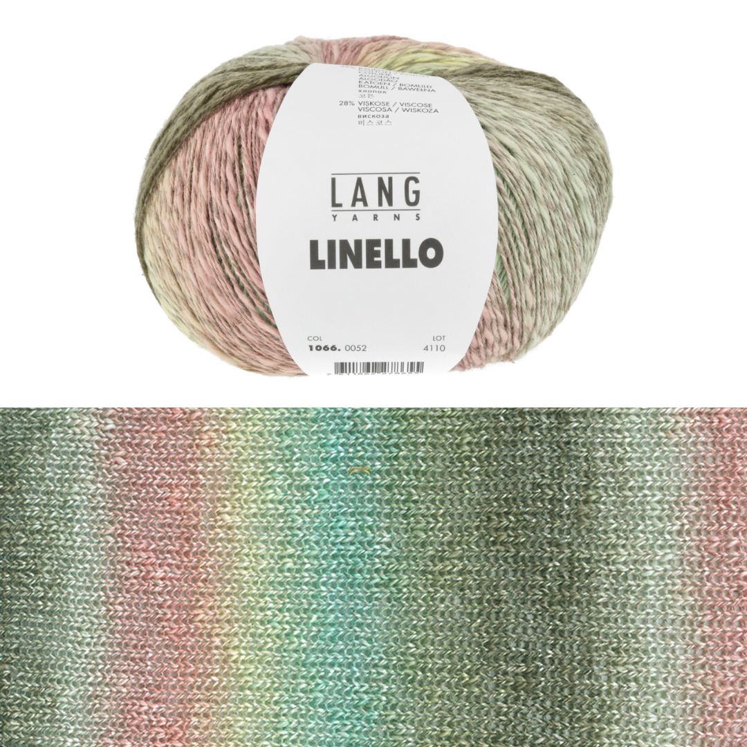 Lang Yarns - Linello