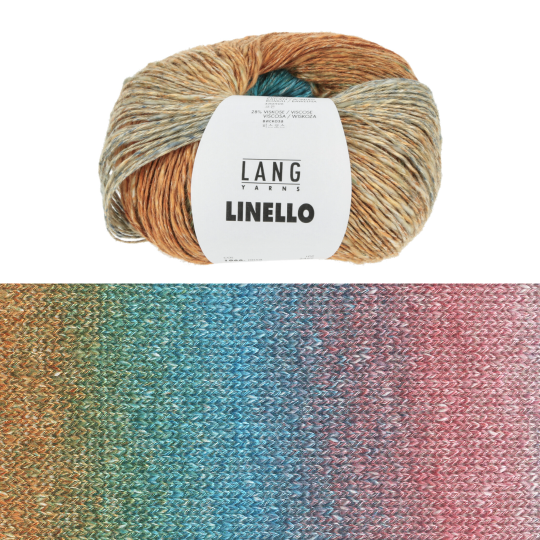 Lang Yarns - Linello