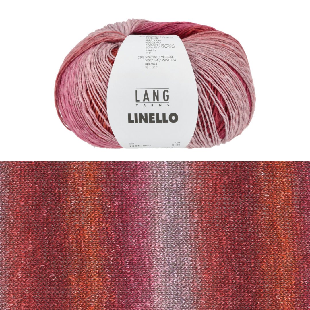 Lang Yarns - Linello