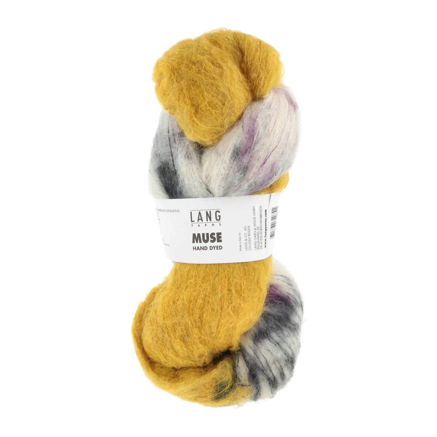 Lang Yarns - Muse