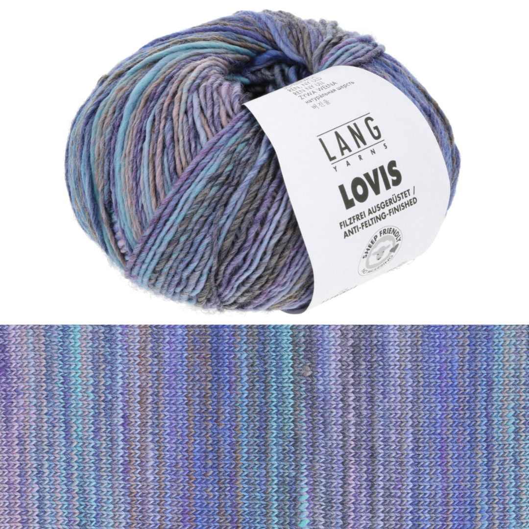 Lang Yarns - Lovis