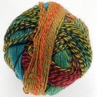 Schoppel Wolle - Zauberball Crazy