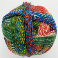 Schoppel Wolle - Zauberball Crazy