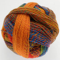 Schoppel Wolle - Zauberball Crazy