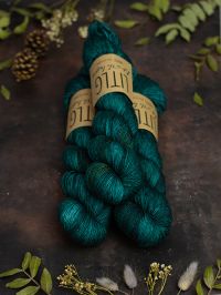 LITLG - Life in the Long Grass