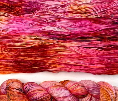 Dream In Color - Smooshy Cashmere