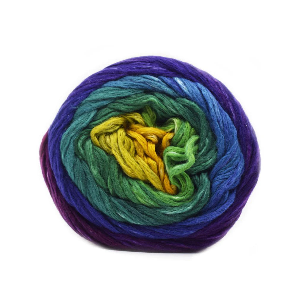 Juniper Moon Farm - Cumulus Rainbow