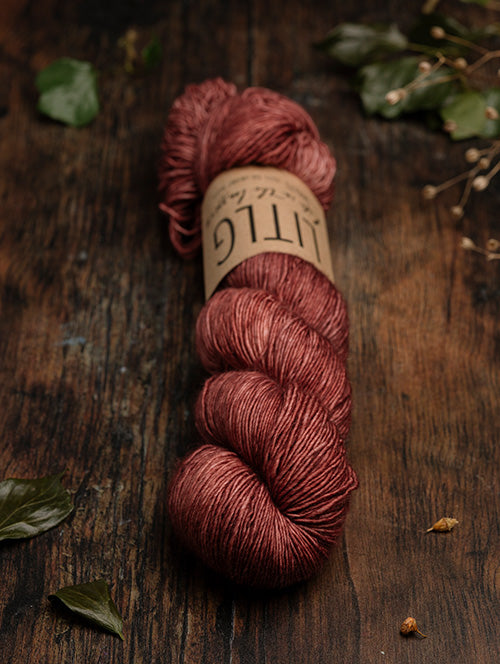 LITLG - Life in the Long Grass