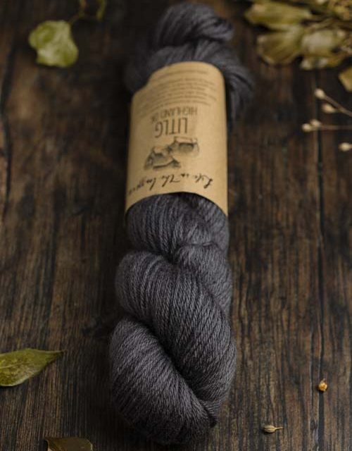 LITLG - Life in the Long Grass