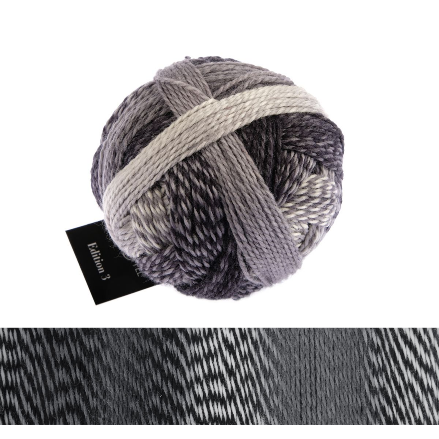 Schoppel - Edition 3