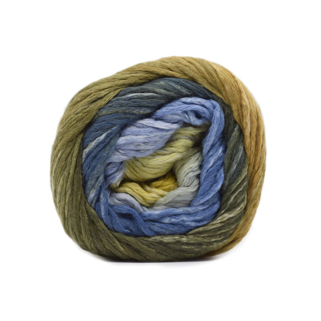 Juniper Moon Farm - Cumulus Rainbow