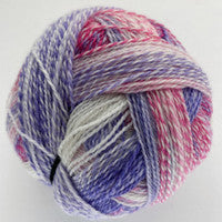 Schoppel Wolle - Zauberball Crazy