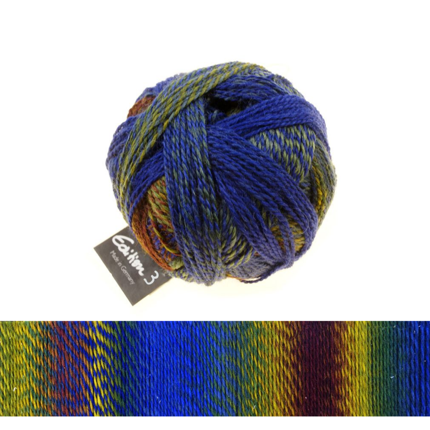 Schoppel - Edition 3