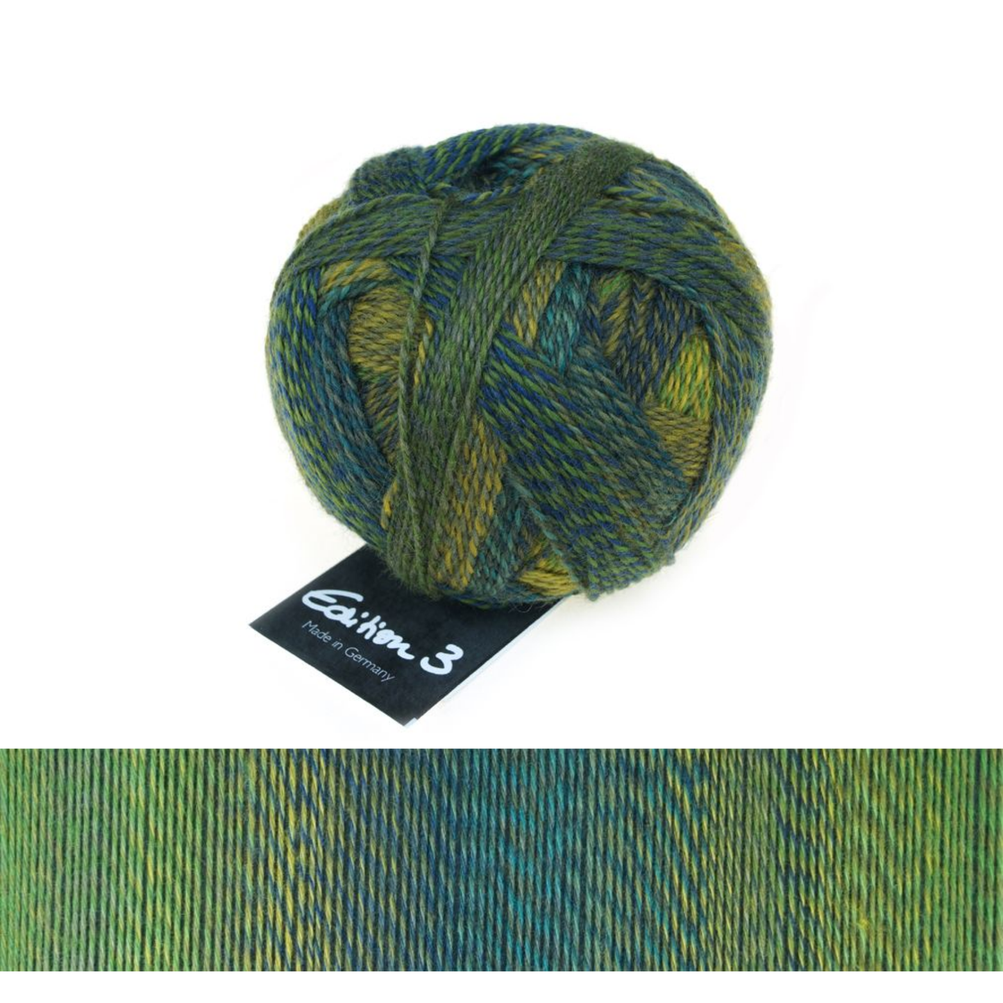 Schoppel - Edition 3