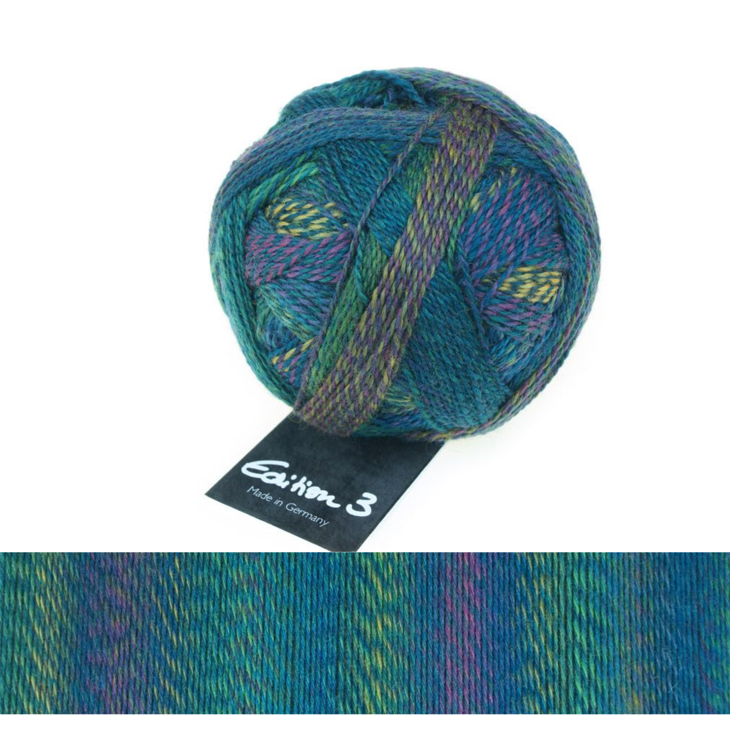 Schoppel - Edition 3