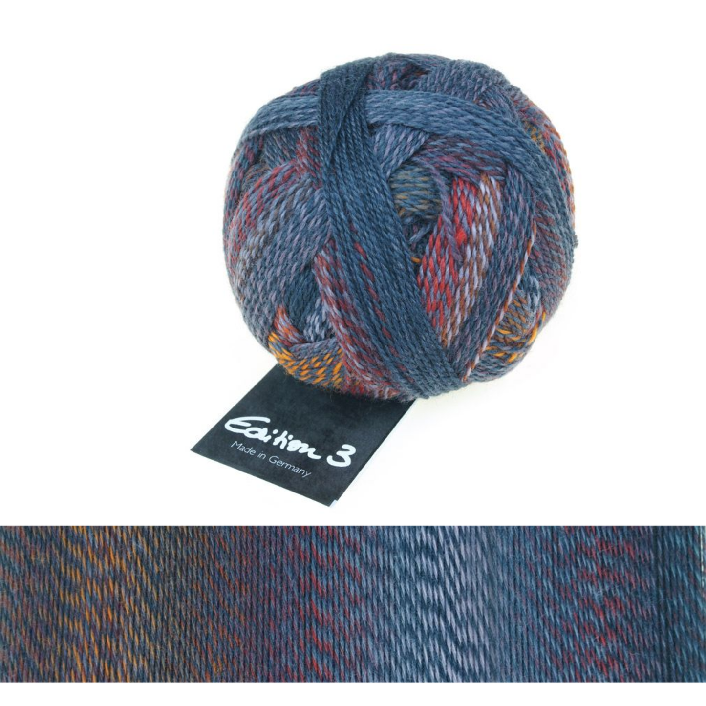 Schoppel - Edition 3