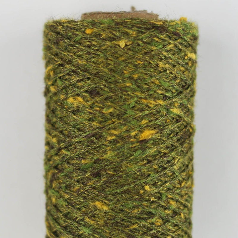 BC Garn - Tussah Tweed (silk)