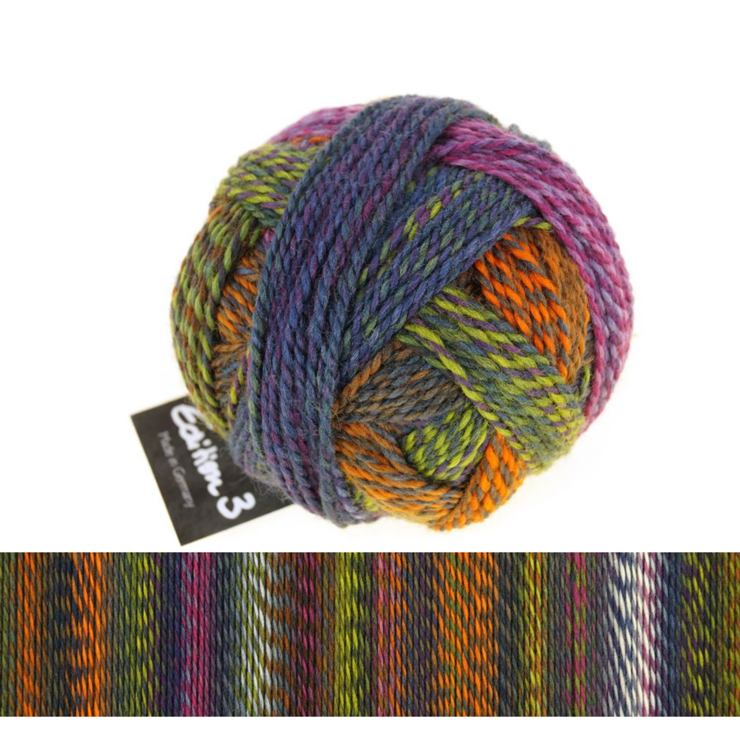 Schoppel - Edition 3