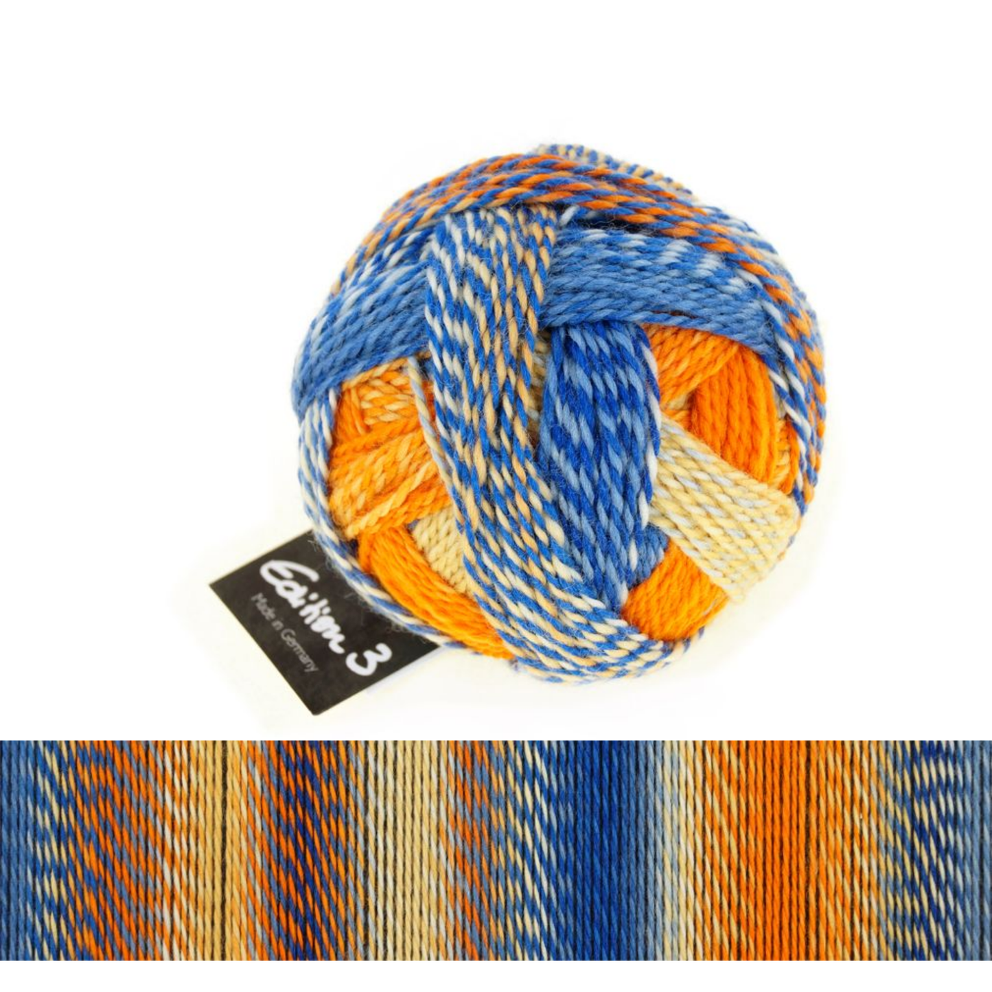 Schoppel - Edition 3