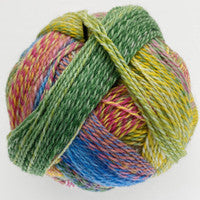 Schoppel Wolle - Zauberball Crazy