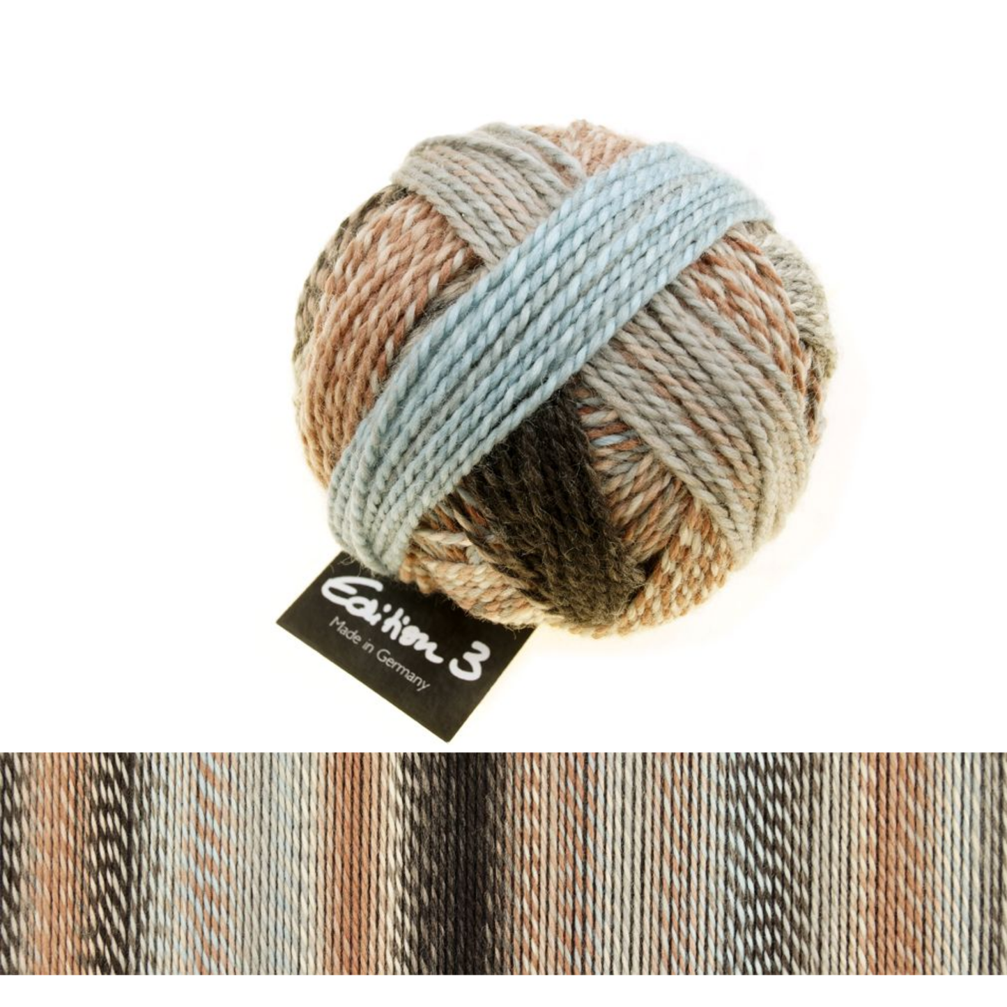 Schoppel - Edition 3