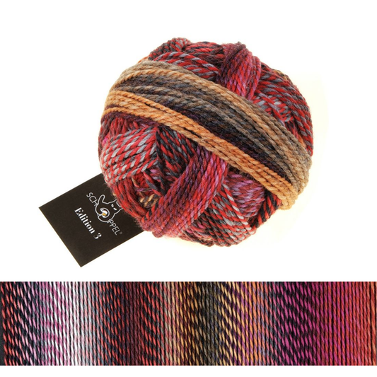 Schoppel - Edition 3