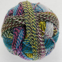 Schoppel Wolle - Zauberball Crazy