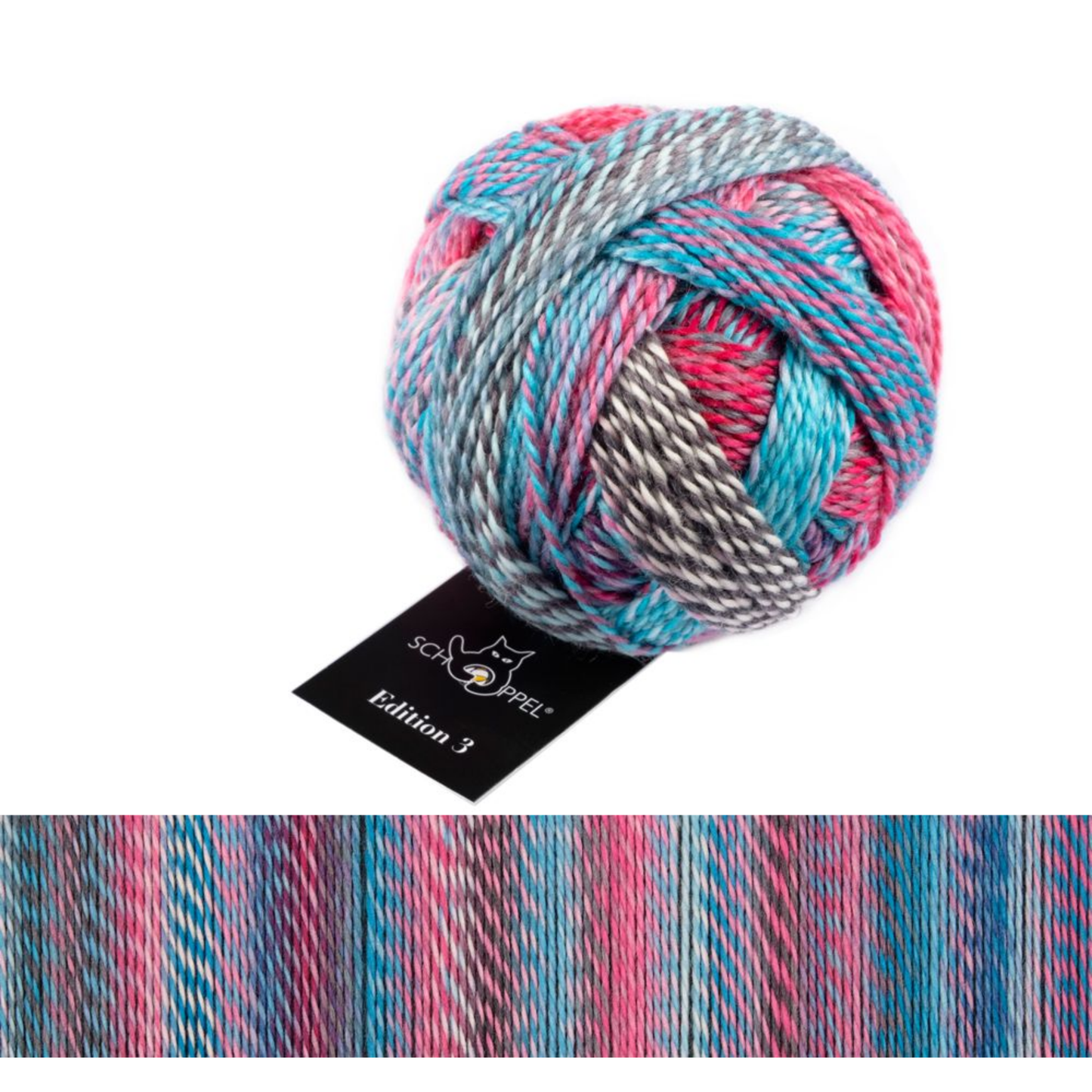 Schoppel - Edition 3