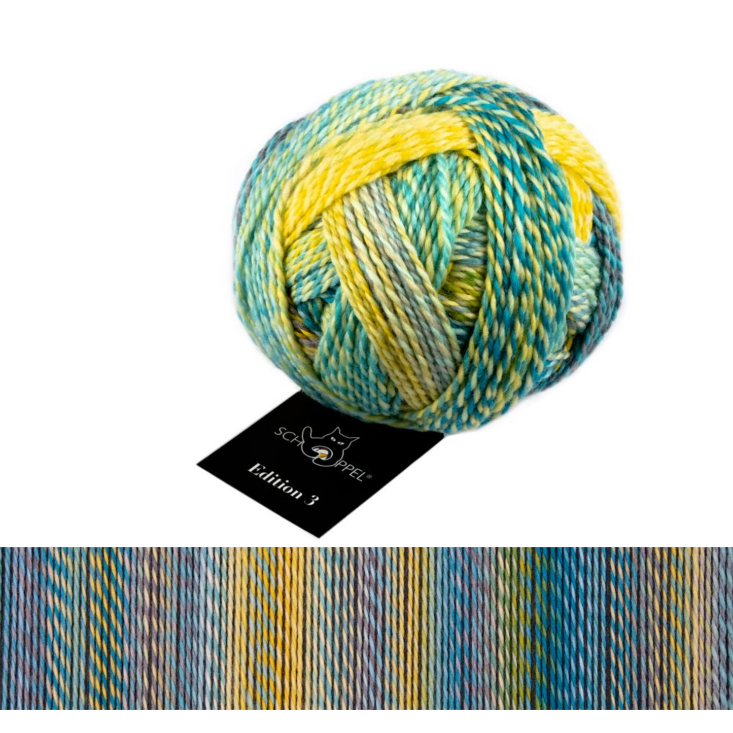 Schoppel - Edition 3
