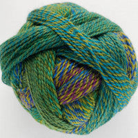 Schoppel Wolle - Zauberball Crazy