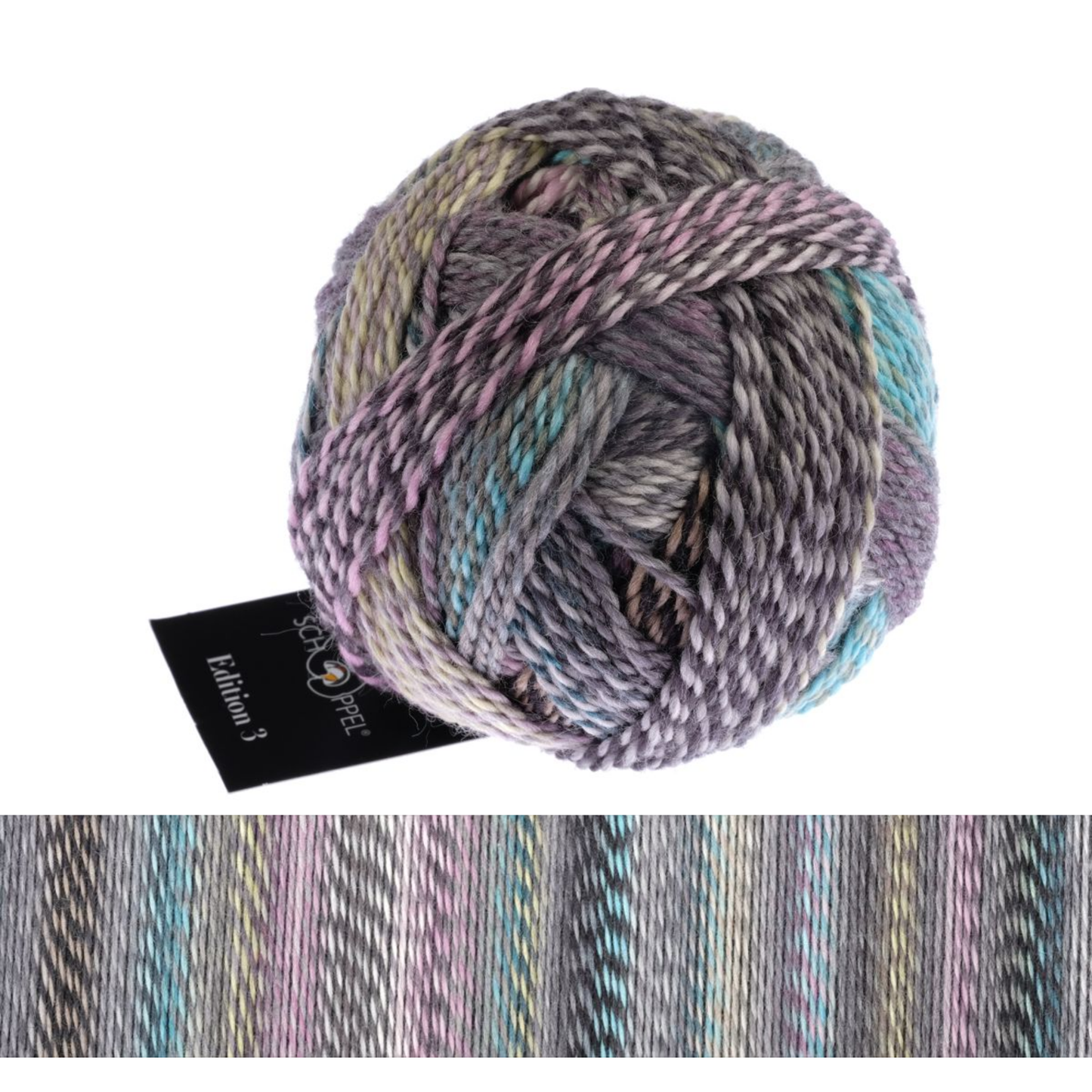 Schoppel - Edition 3