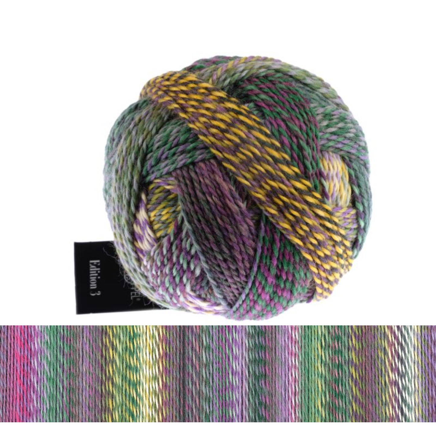 Schoppel - Edition 3