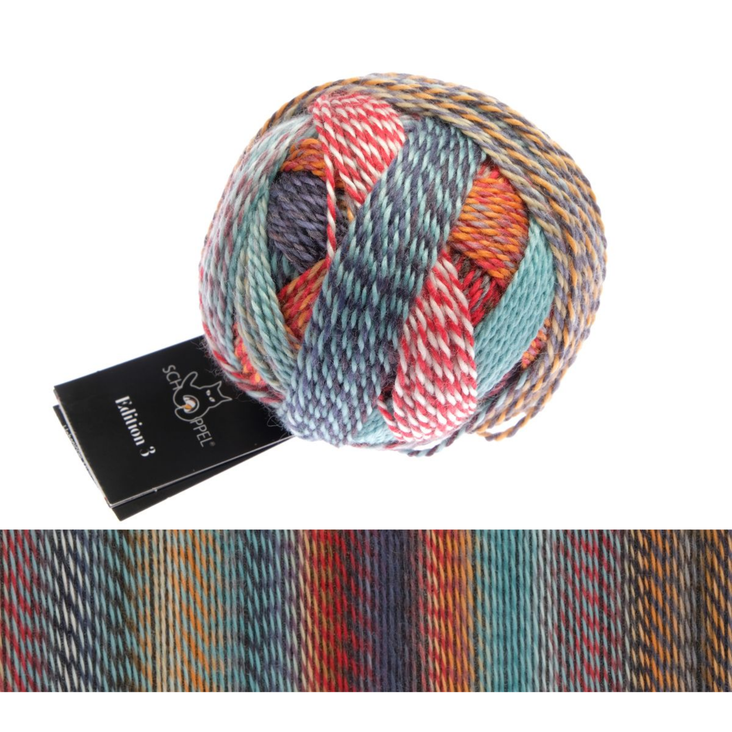 Schoppel - Edition 3