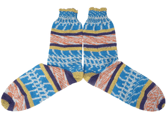 Schoppel Wolle - Alb Zauber Norweger