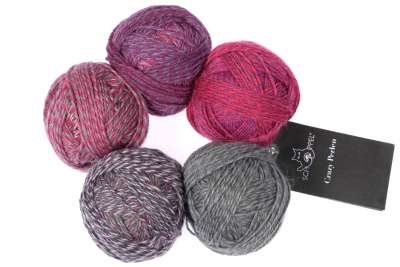 Schoppel Wolle - Crazy Perlen