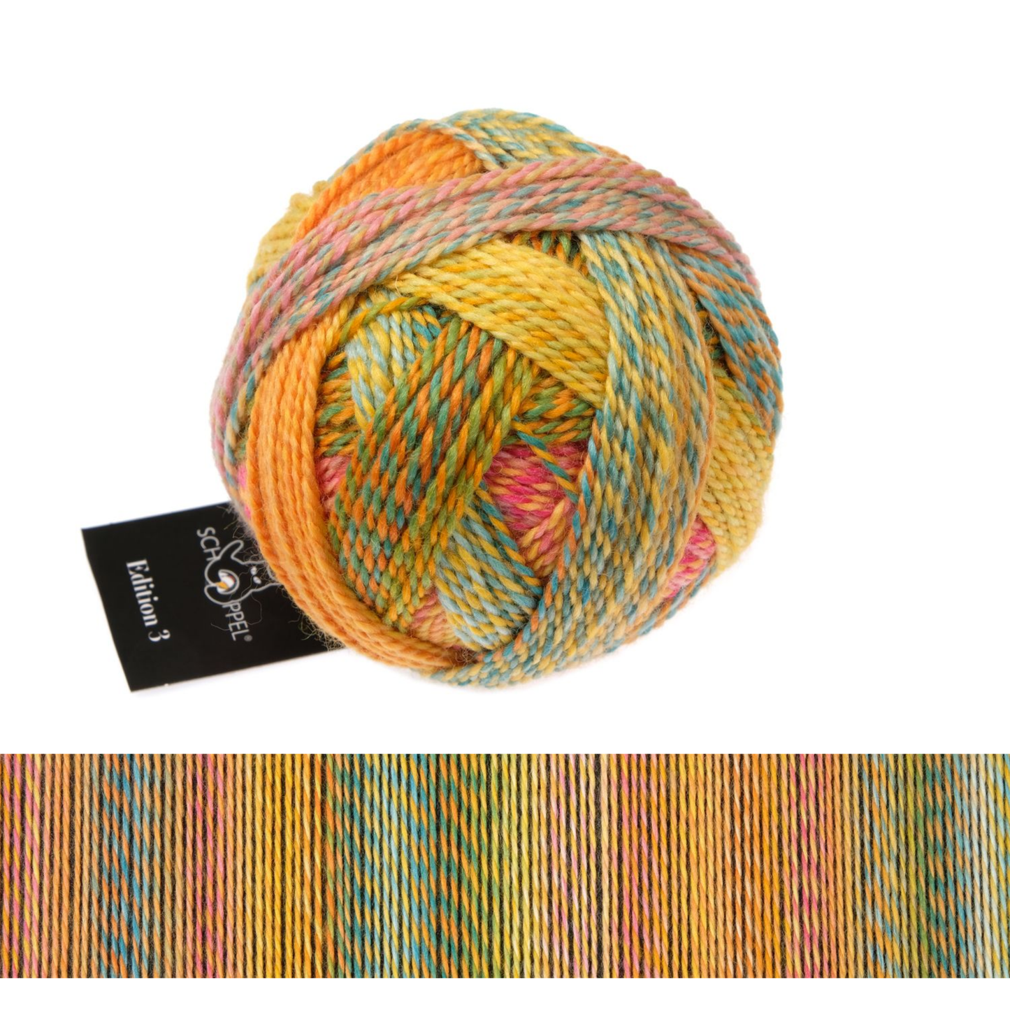 Schoppel - Edition 3