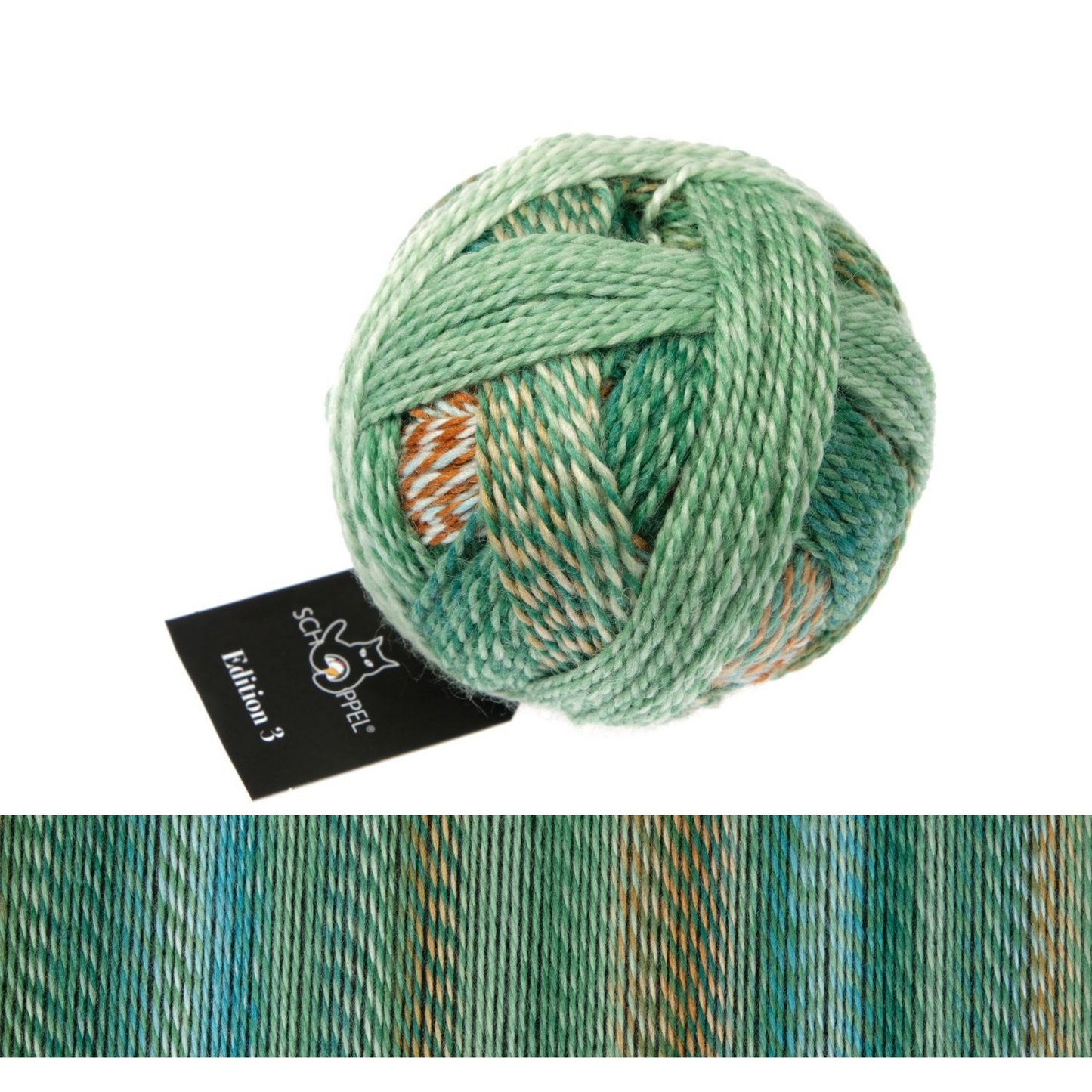 Schoppel - Edition 3