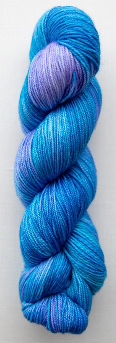 SweetGeorgia - Tough Love Sock