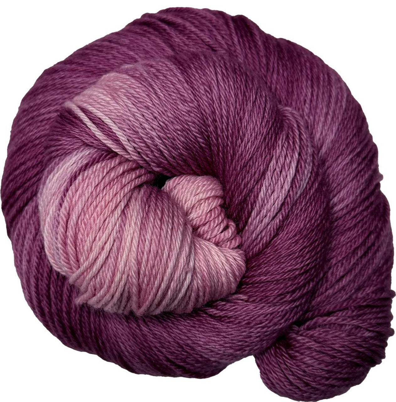 Wonderland Yarns & Frabjous Fibers - Mary Ann: Assorted Colorburst