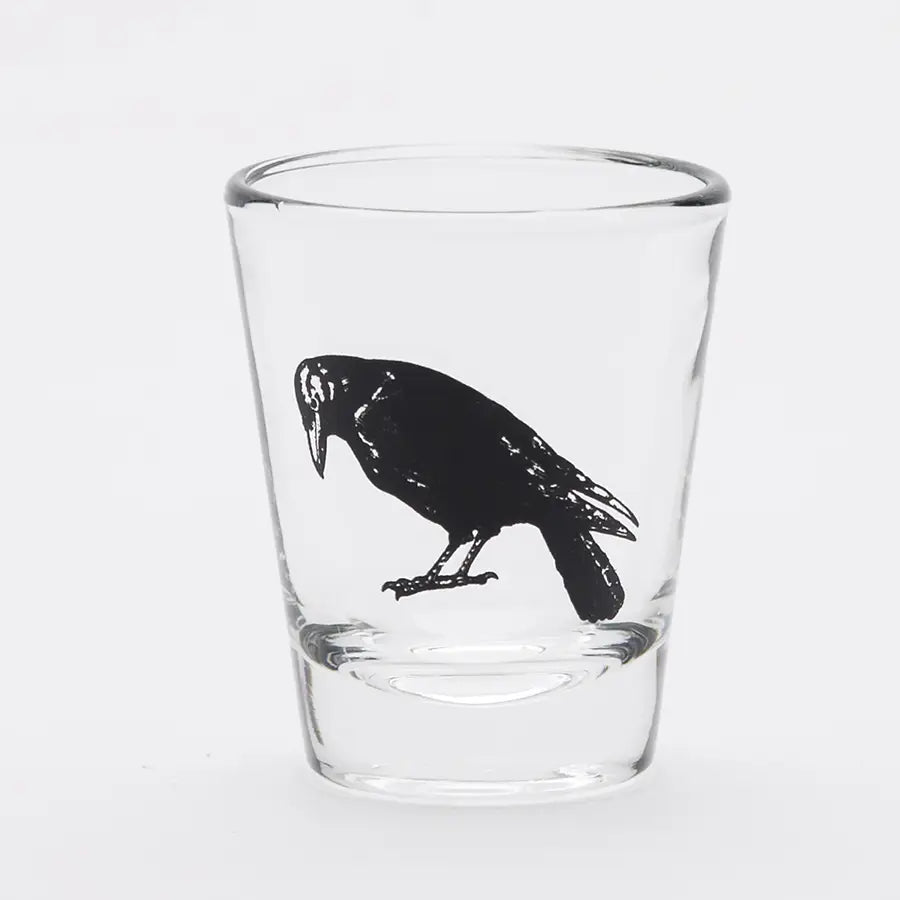 Shot Glass