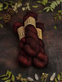 LITLG - Life in the Long Grass