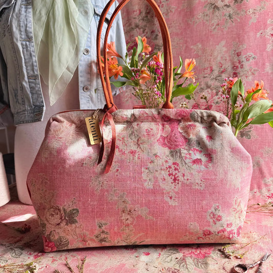 B39RW - Rosewood Pioneer