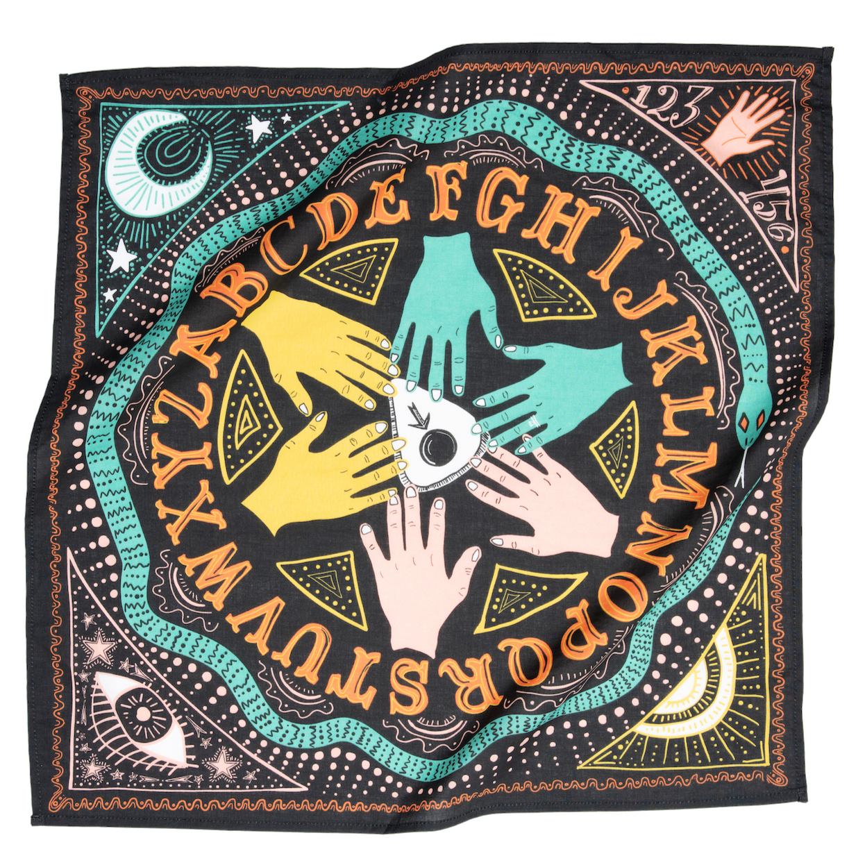 Handker - Bandanas