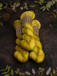 LITLG - Life in the Long Grass