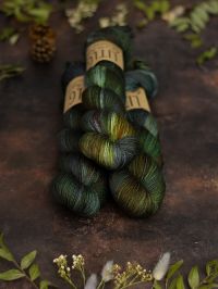 LITLG - Life in the Long Grass