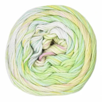Juniper Moon Farm - Cirrus Jacquard